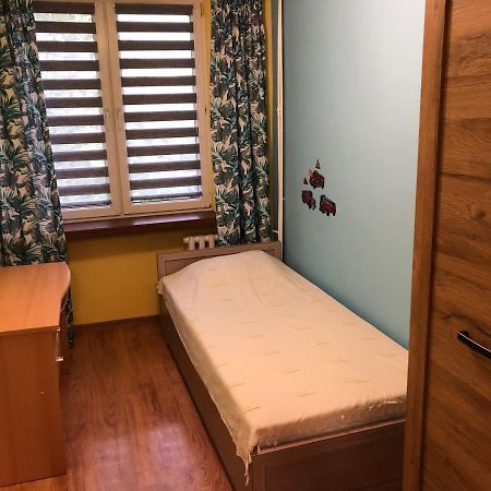 Apartament Stacja Starowka Apartment Zamość Exterior foto
