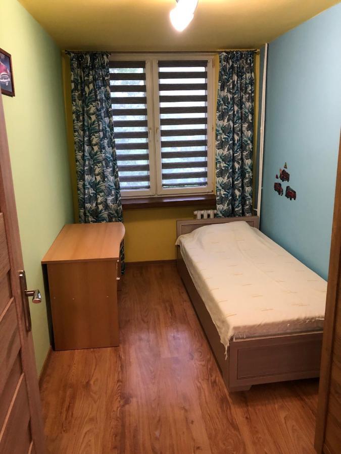 Apartament Stacja Starowka Apartment Zamość Exterior foto
