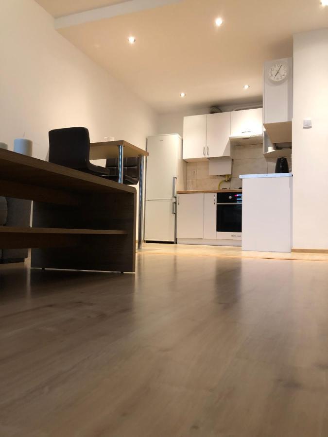 Apartament Stacja Starowka Apartment Zamość Exterior foto