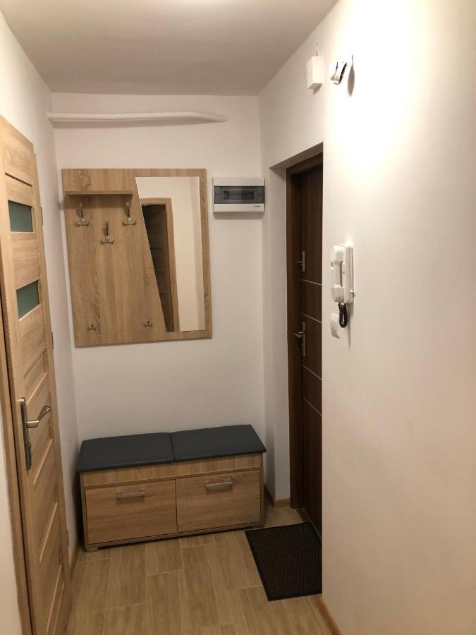 Apartament Stacja Starowka Apartment Zamość Exterior foto
