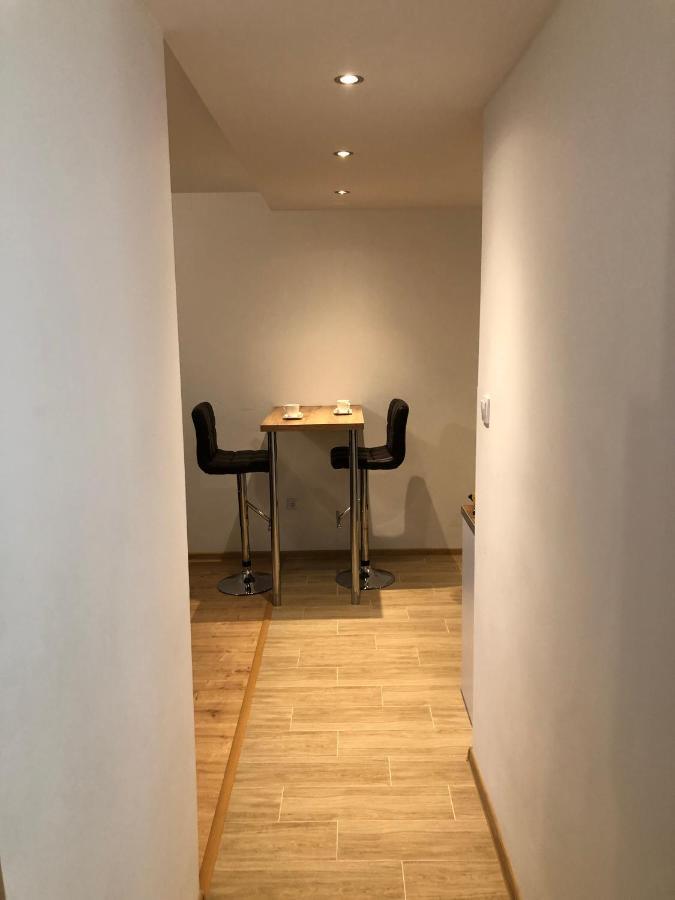 Apartament Stacja Starowka Apartment Zamość Exterior foto